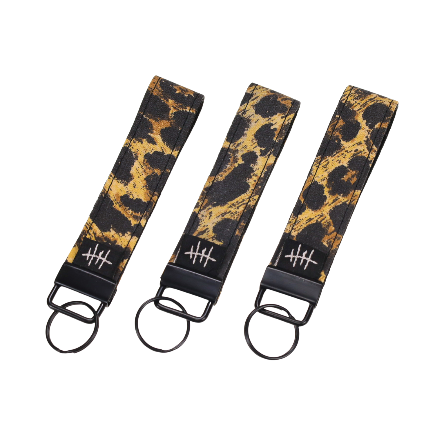 KEY CHAIN | VINTAGE LEO
