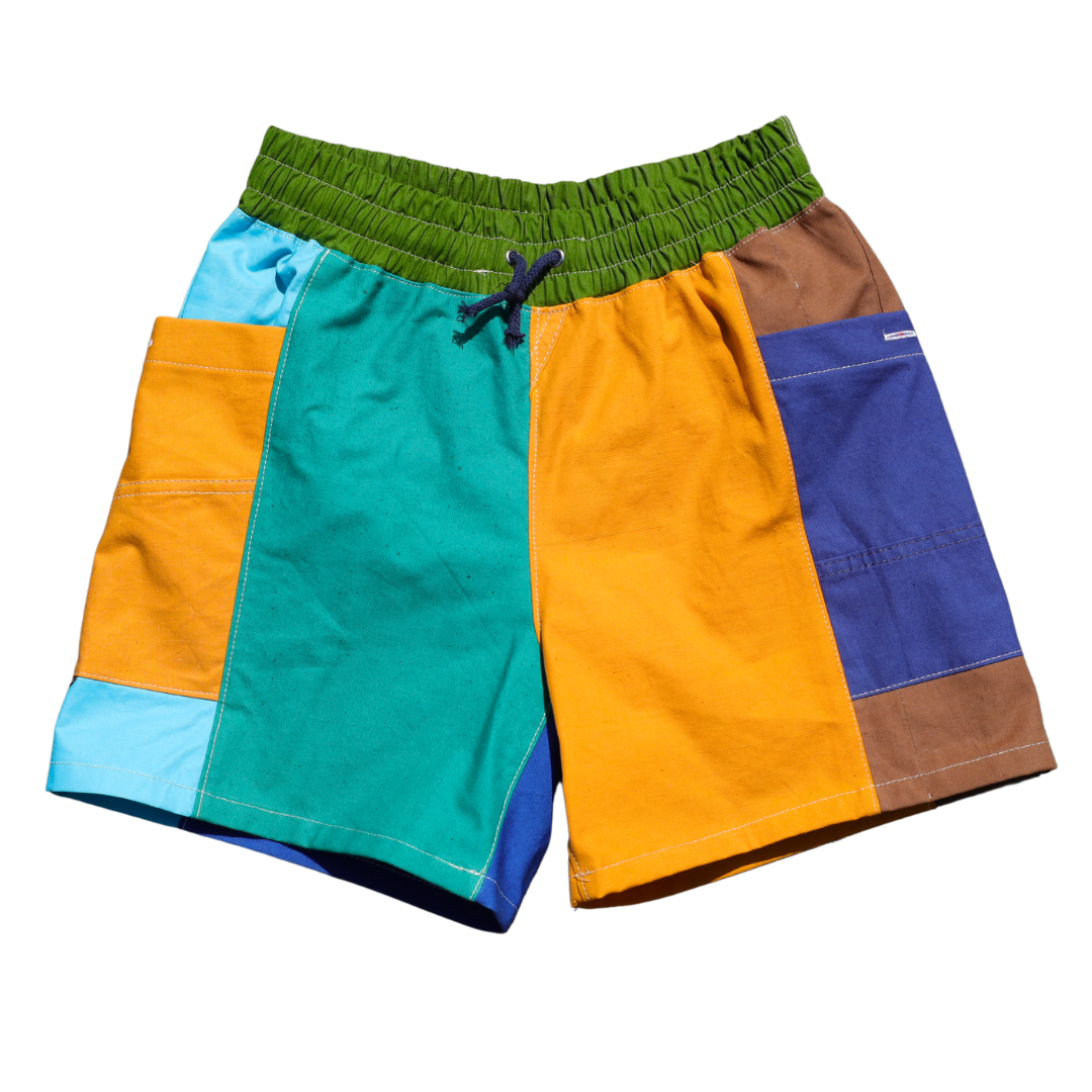 SHORTS | ALL COLORS 12 - X