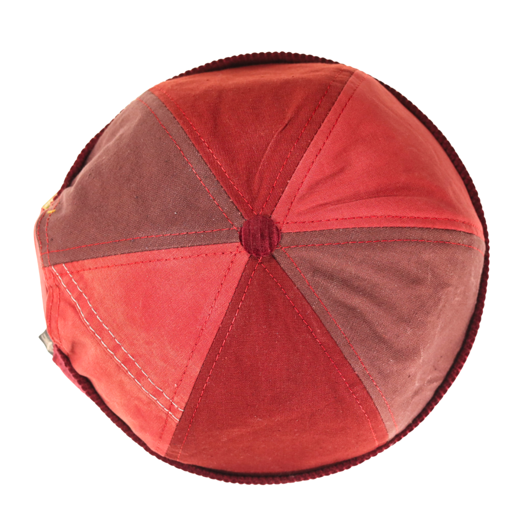 DOCKER CAP | RED LOBSTER