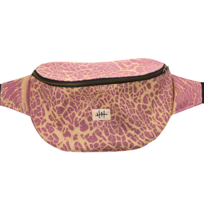 BUM BAG | STRAWBERRY MILKSHAKE