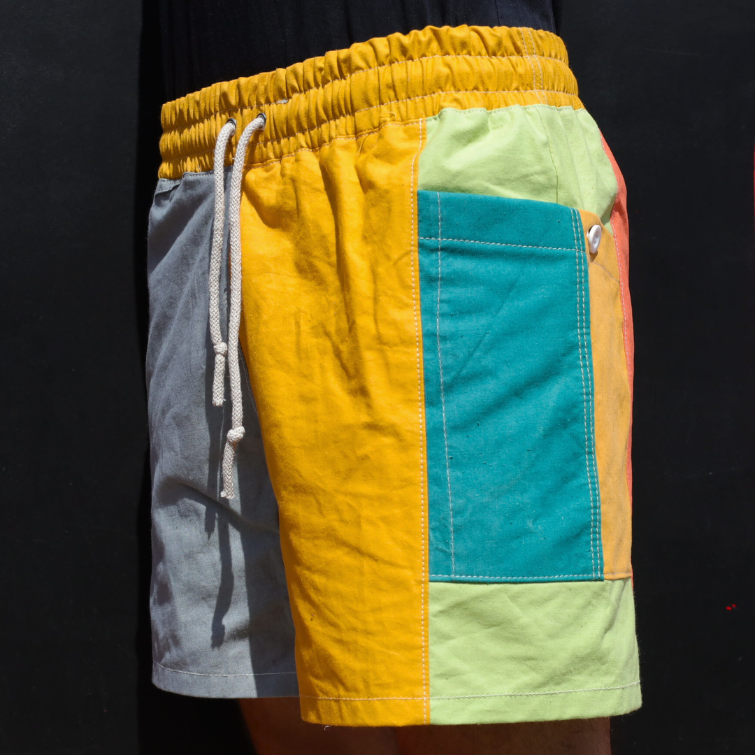 SHORTS | ALL COLORS 12 - VI