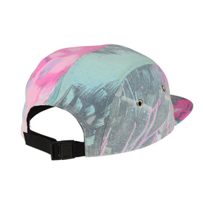 5-PANEL CAP | MISTY MINZ