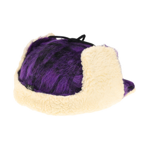 HAT-DOG | PURPLE BEAST