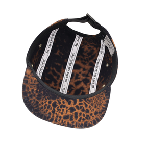 5-PANEL CAP | MYZELIA DELUXE