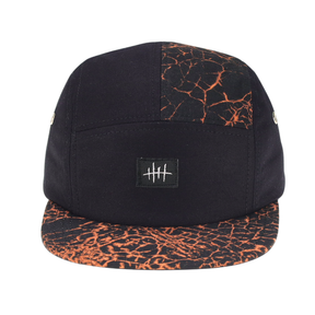 5-PANEL CAP | BREAKOUT