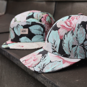5-PANEL CAP | BELLE ÉPOQUE