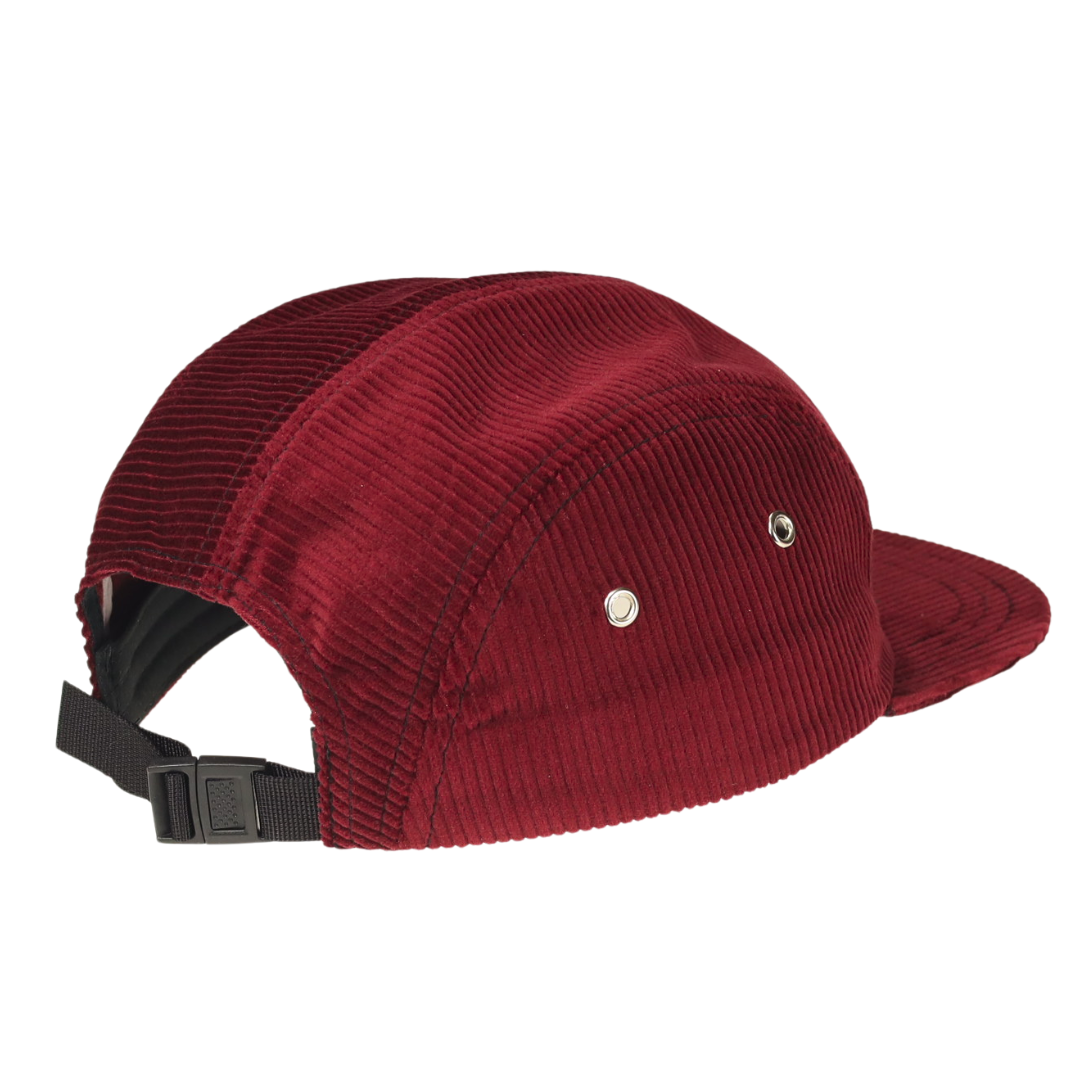 5-PANEL CAP | MANCHESTER BLOOD