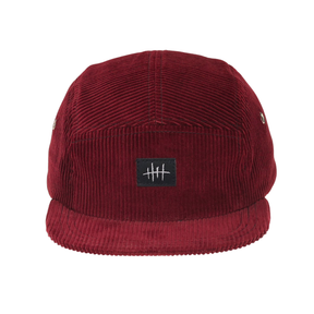 5-PANEL CAP | MANCHESTER BLOOD