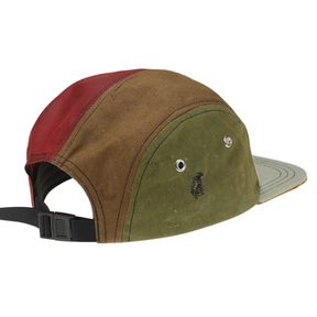 5-PANEL CAP | HIGHLANDER