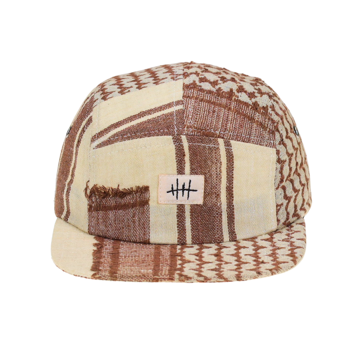 5-PANEL CAP | PALESTINA LIBRE