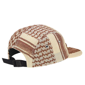 5-PANEL CAP | PALESTINA LIBRE