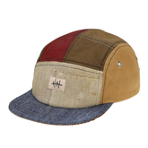 5-PANEL CAP | HIGHLANDER