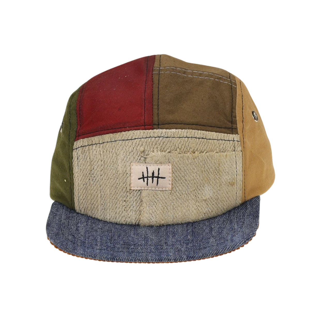 5-PANEL CAP | HIGHLANDER