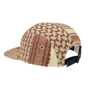 5-PANEL CAP | PALESTINA LIBRE