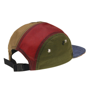 5-PANEL CAP | HIGHLANDER