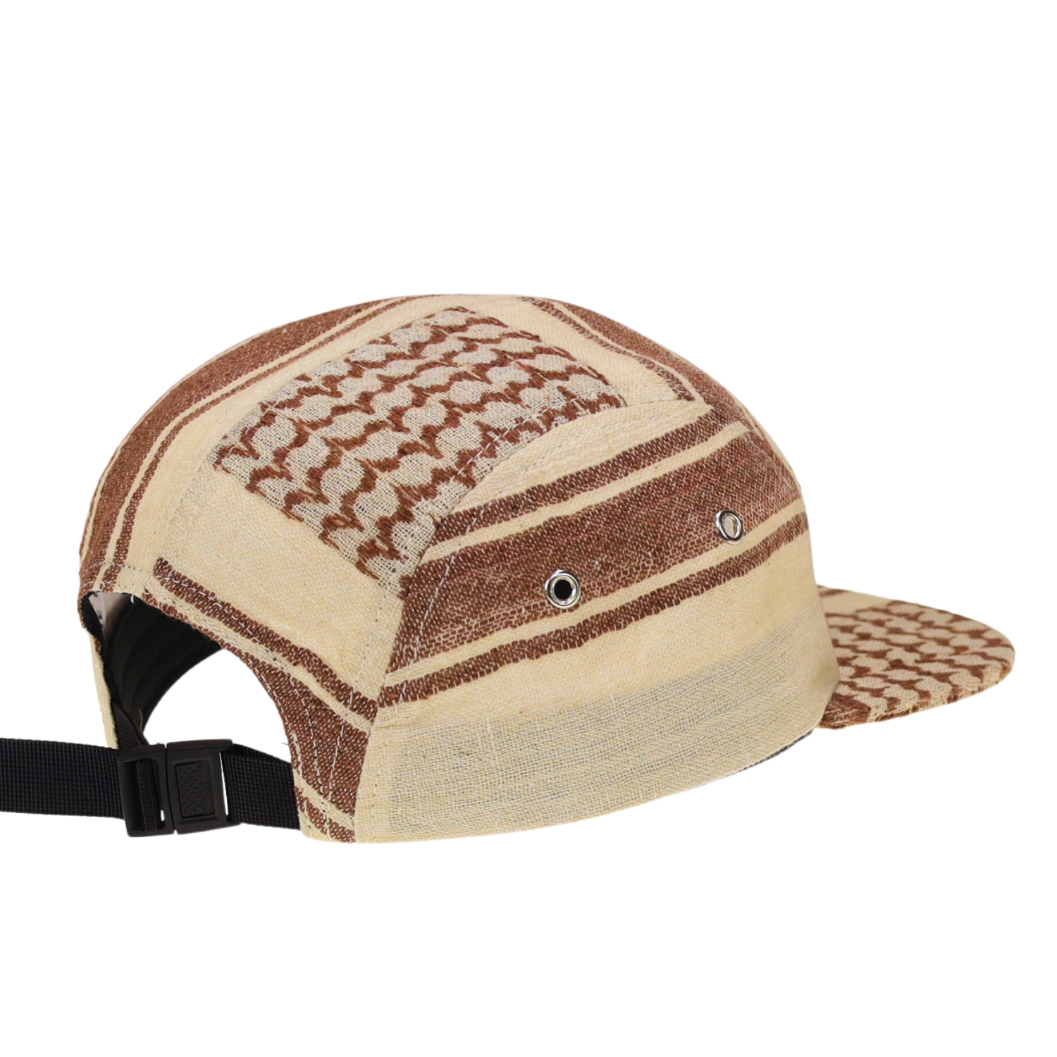 5-PANEL CAP | PALESTINA LIBRE