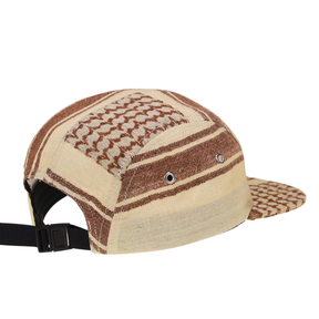 5-PANEL CAP | PALESTINA LIBRE