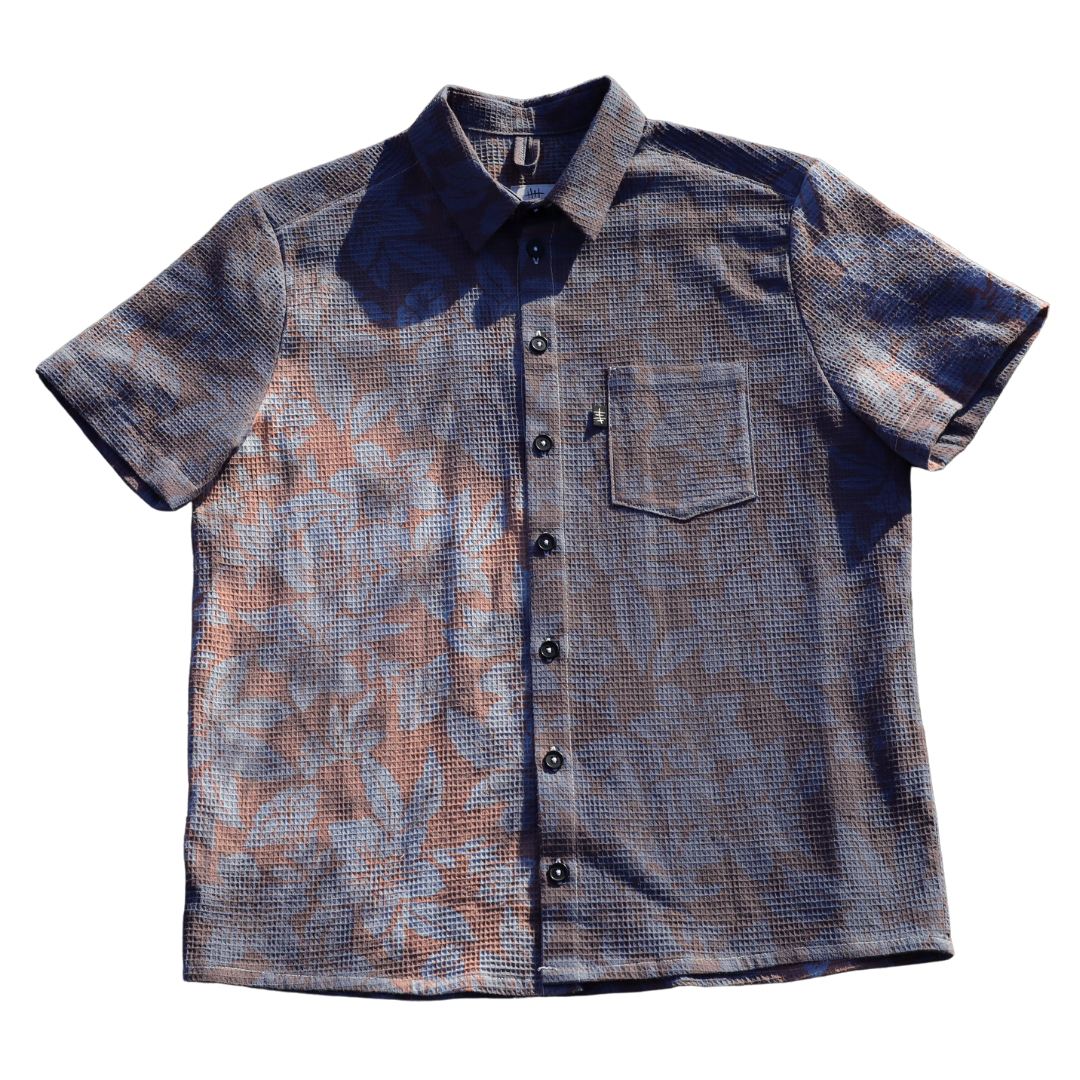 SHIRT | BURNED WAFFLES