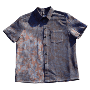 SHIRT | BURNED WAFFLES