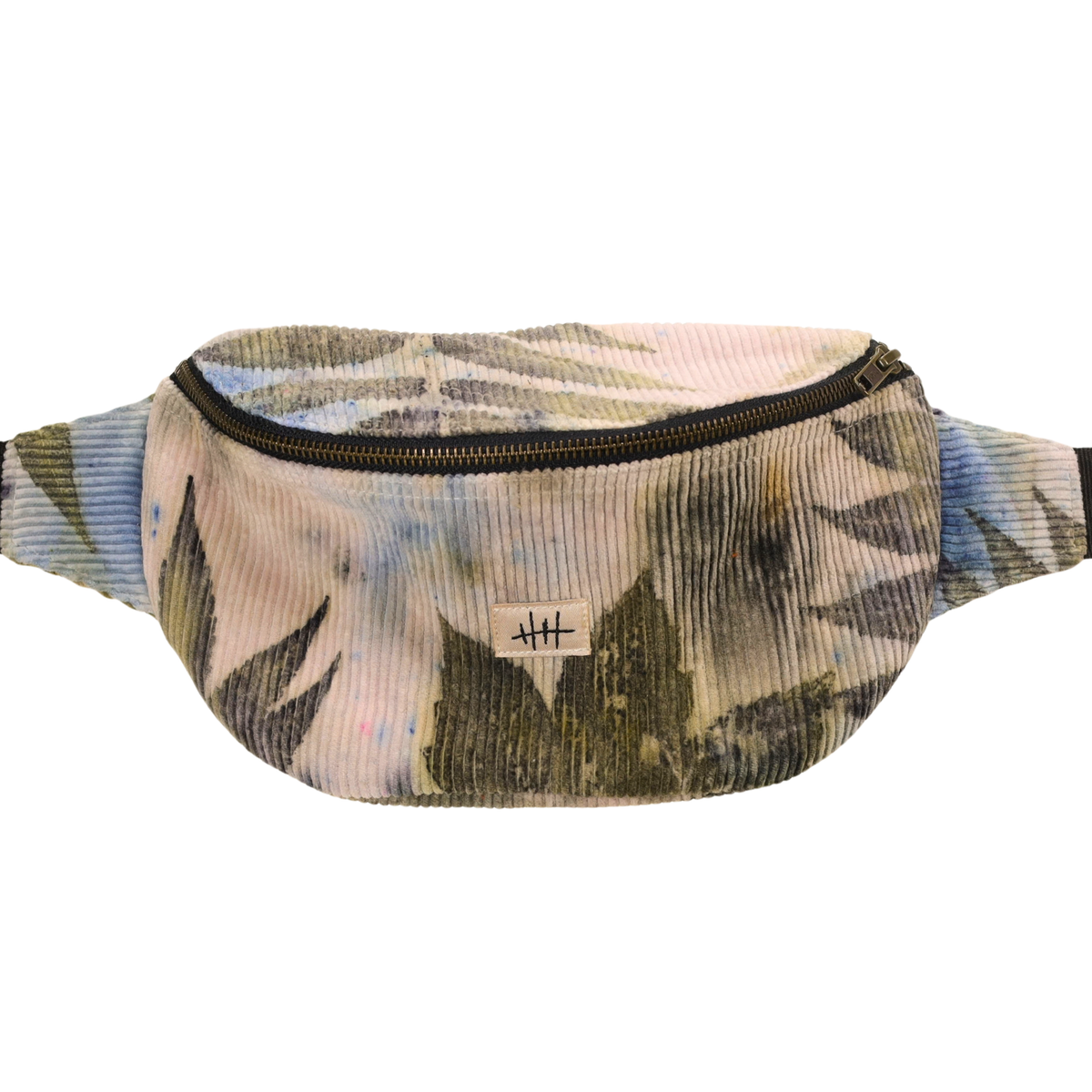 BUM BAG | SUPER NATURAL