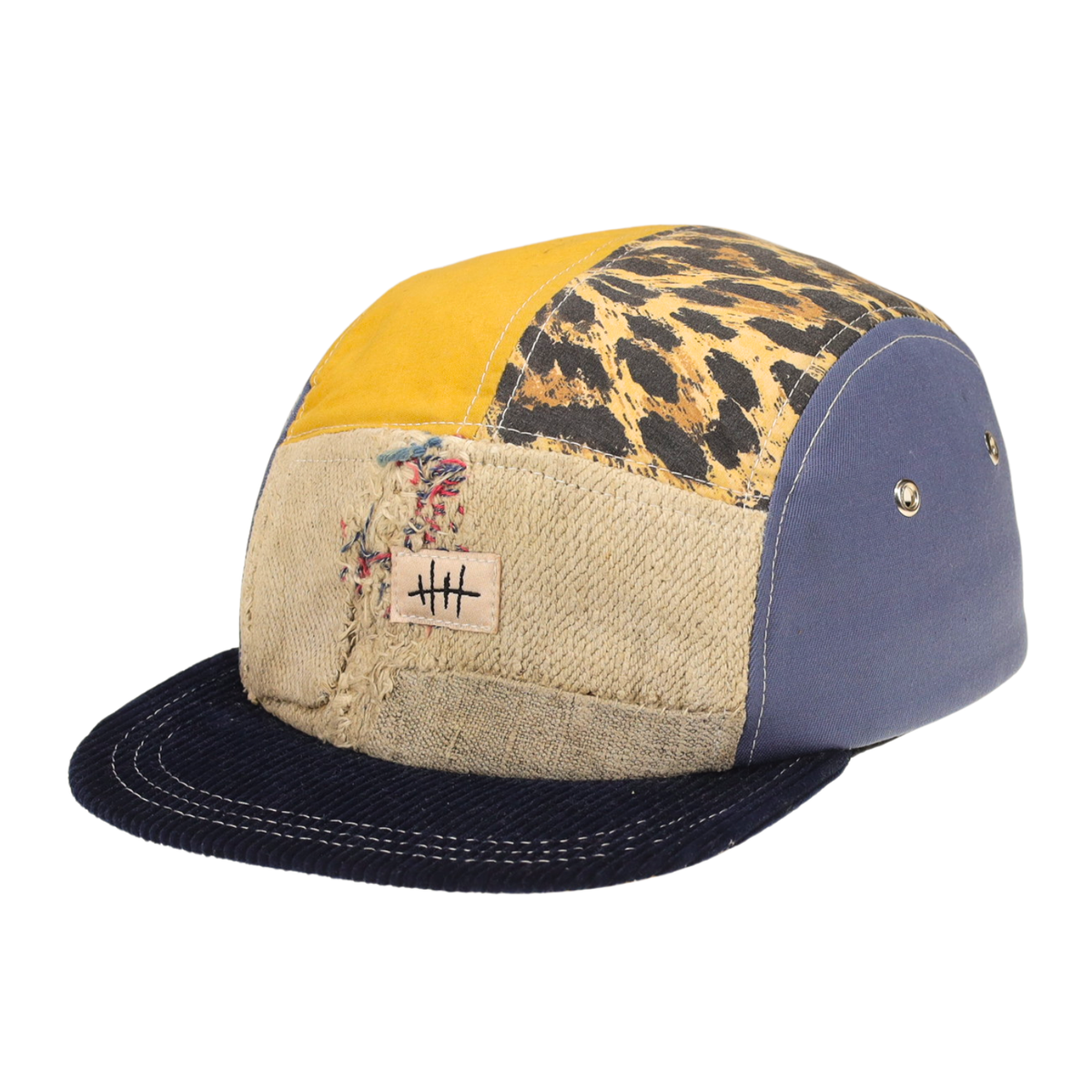 5-PANEL CAP | LEOPOLD 1871