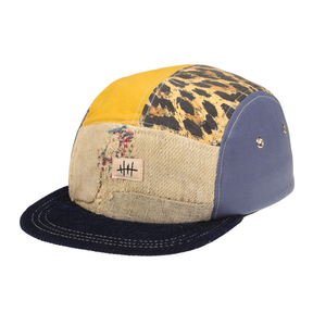 5-PANEL CAP | LEOPOLD 1871