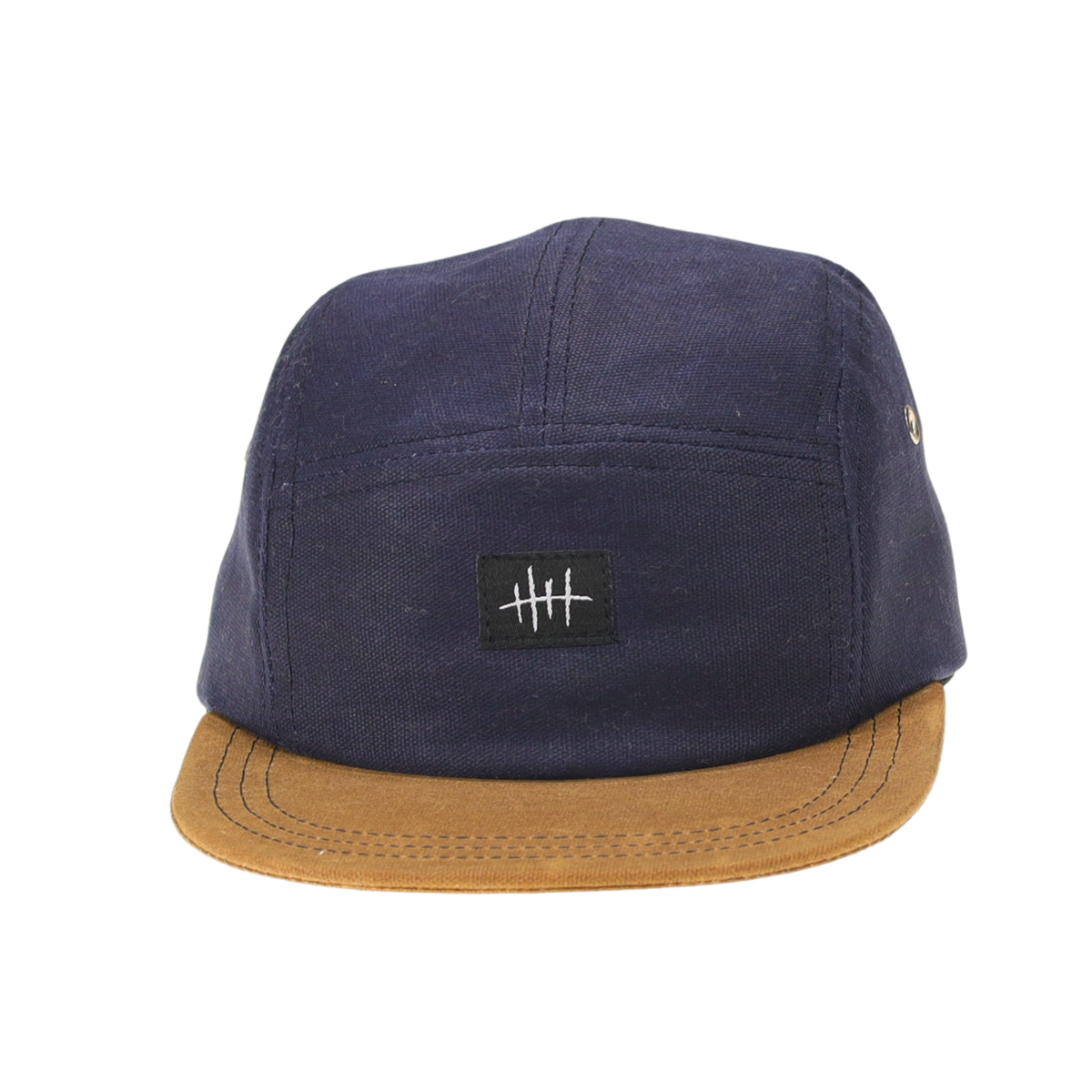 5-PANEL CAP | BLUE SAND