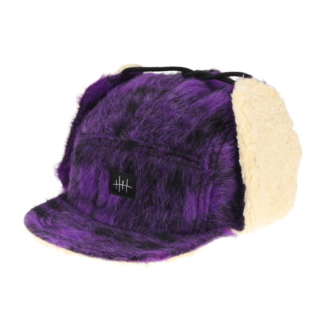 HAT-DOG | PURPLE BEAST