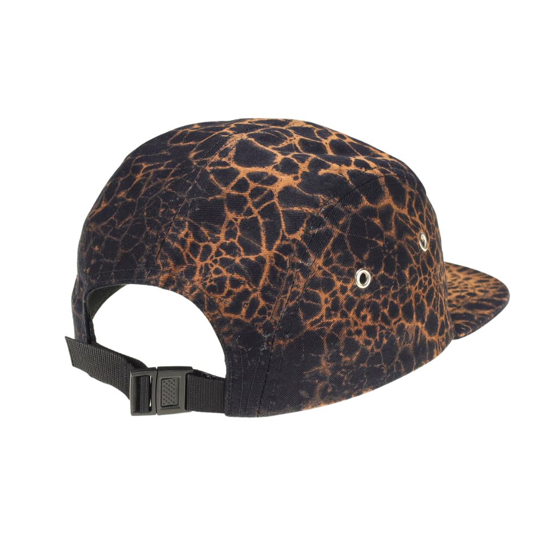5-PANEL CAP | MYZELIA DELUXE