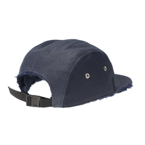 WINTER CAP | ARCTIC BLUE