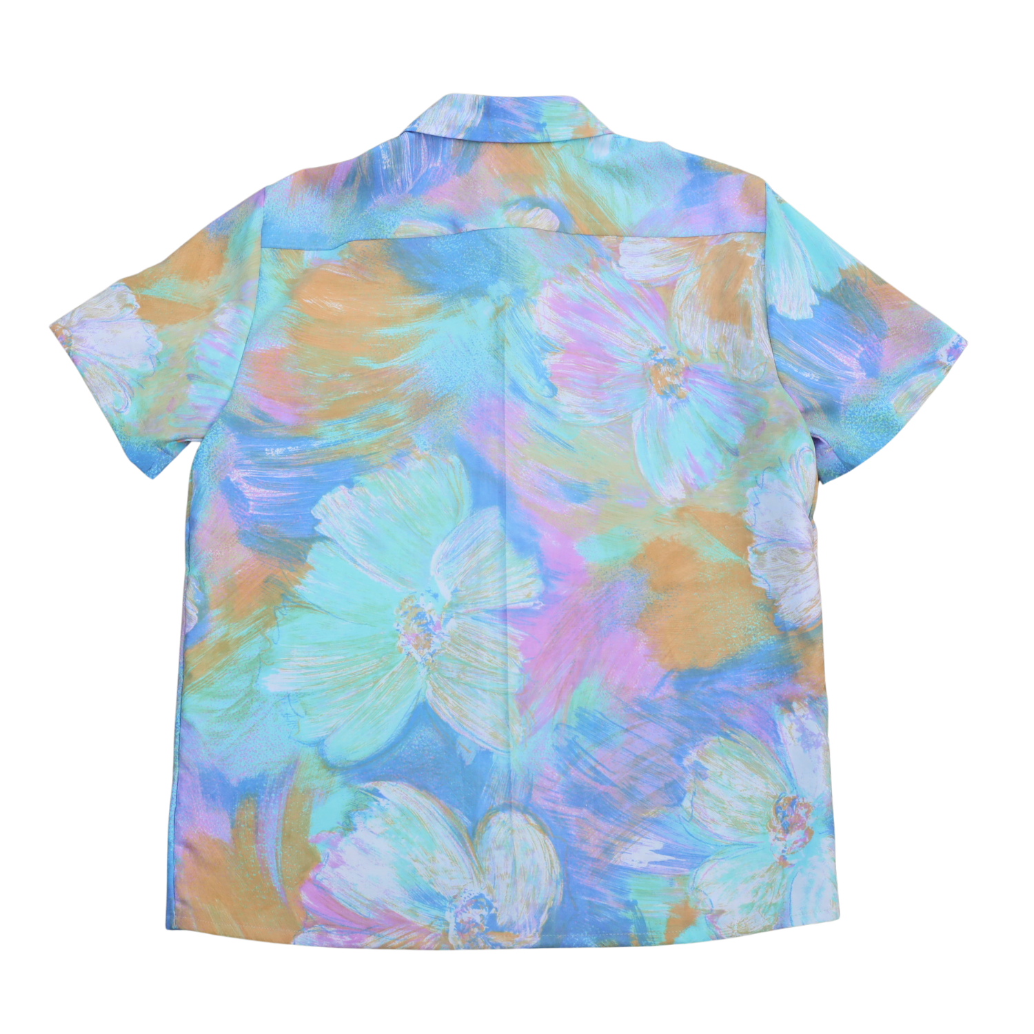 SHIRT | PASTEL PETALS