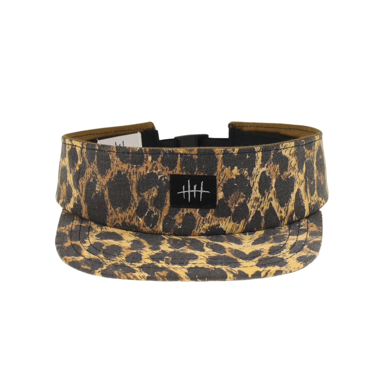 VISOR | VINTAGE LEO