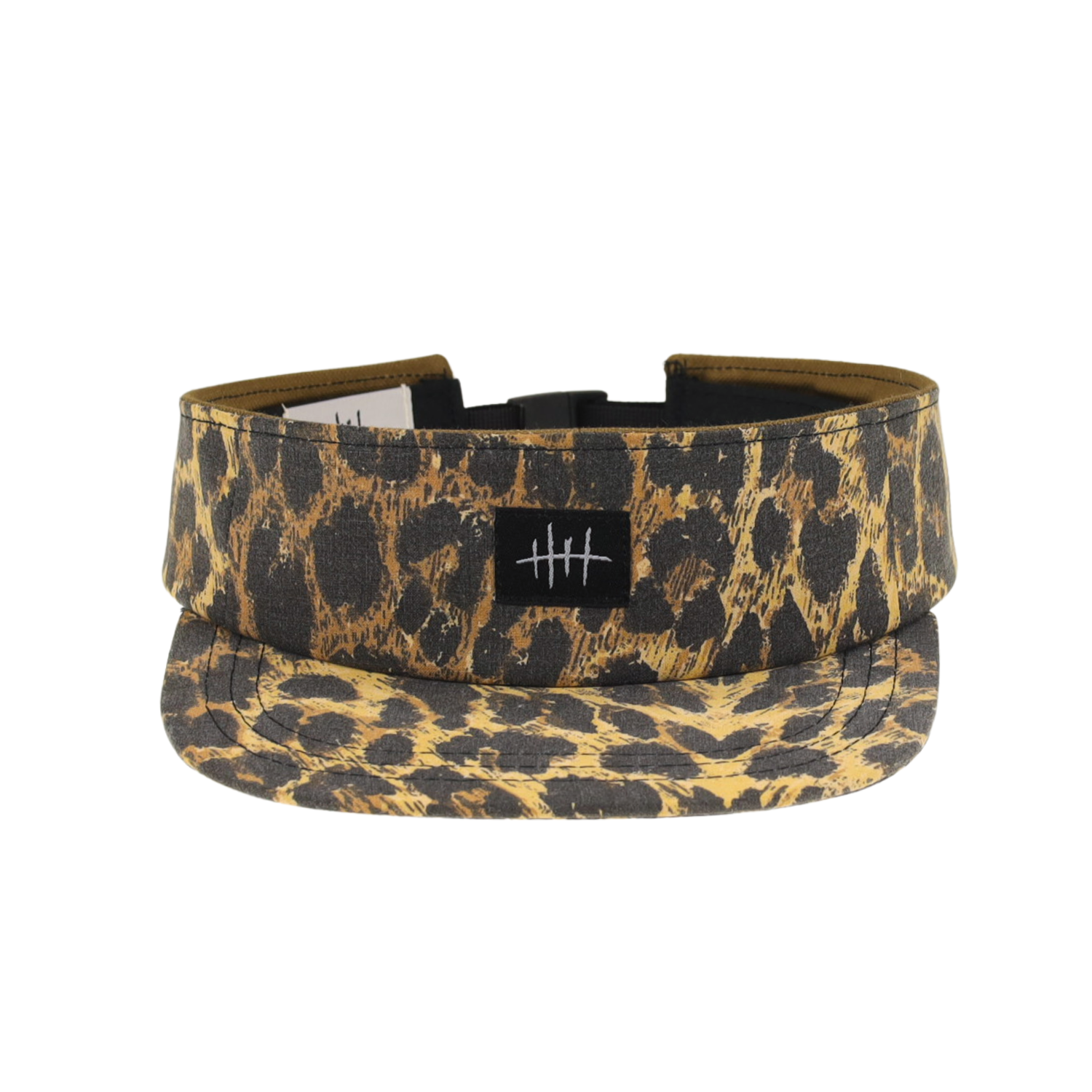 VISOR | VINTAGE LEO