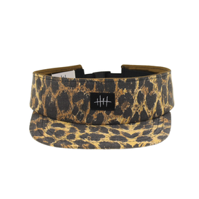 VISOR | VINTAGE LEO