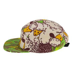 WINTER CAP | HOT SHEEP
