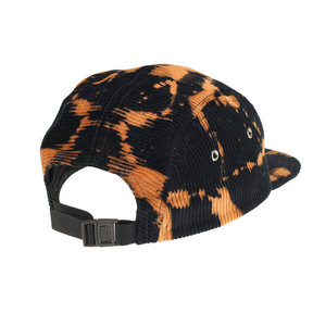 5-PANEL CAP | RORSCHACH - EMBER