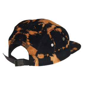 5-PANEL CAP | RORSCHACH - EMBER