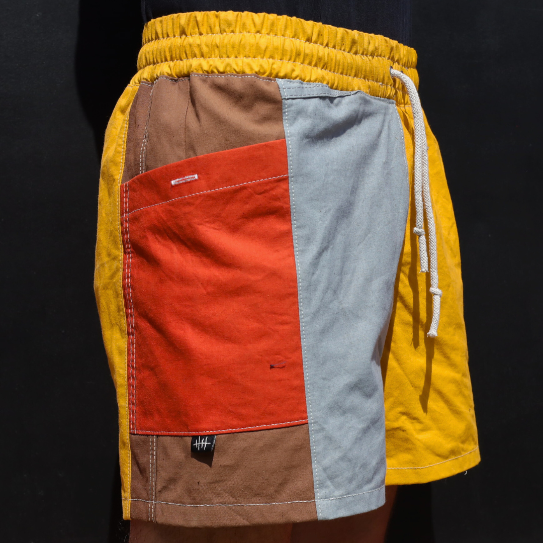 SHORTS | ALL COLORS 12 - VI