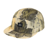 5-PANEL CAP | MAPLE VARIATIONS