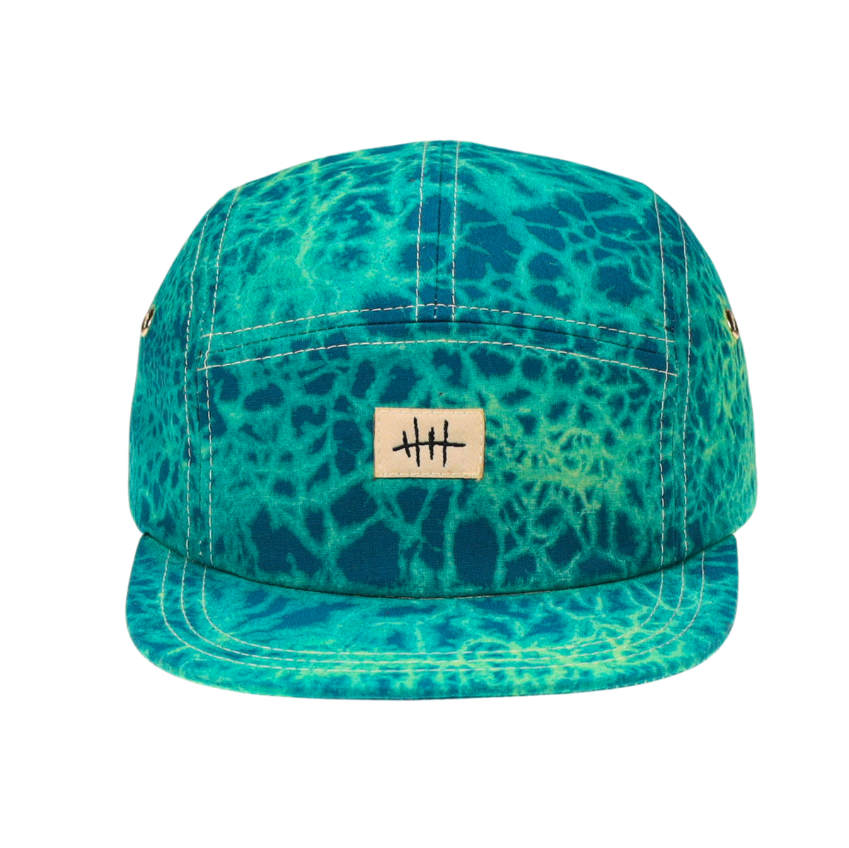 5-PANEL CAP | REFLECTIONS