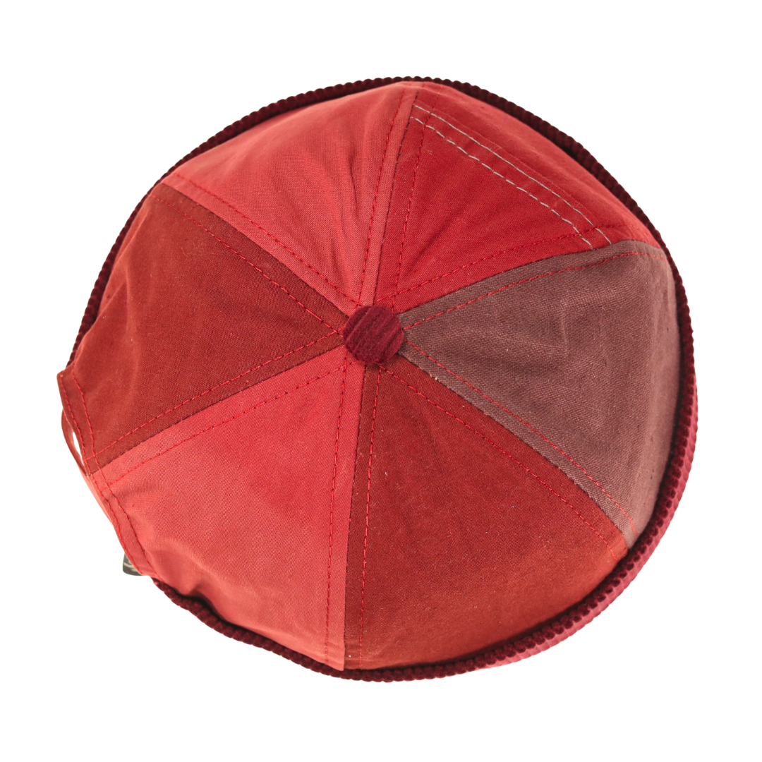 DOCKER CAP | RED LOBSTER