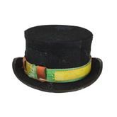 TOP HAT | COALS & COLORS