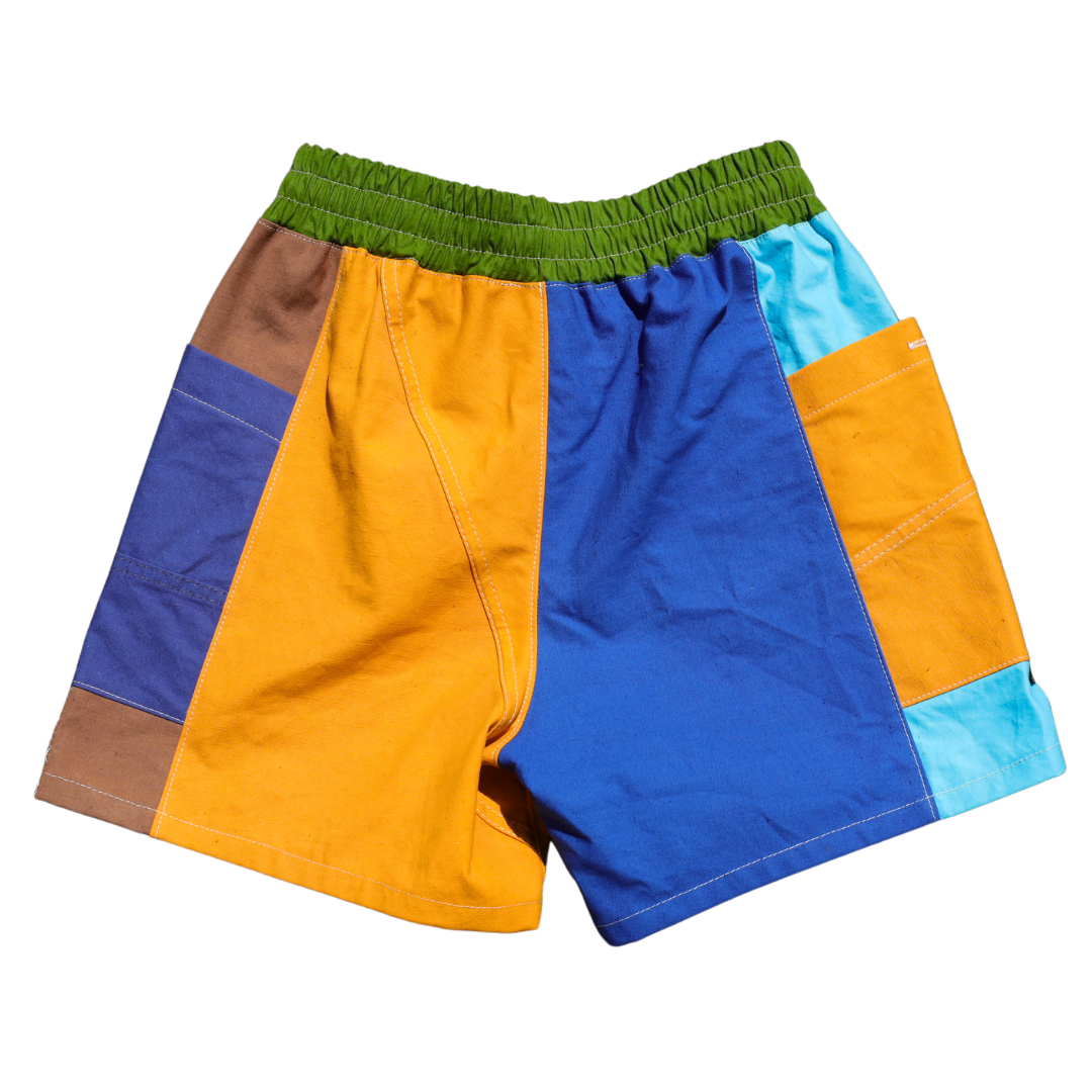 SHORTS | ALL COLORS 12 - X