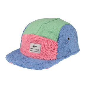 WINTER CAP | COTTON CANDY