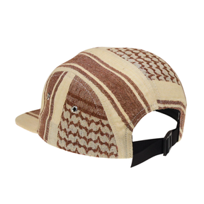 5-PANEL CAP | PALESTINA LIBRE