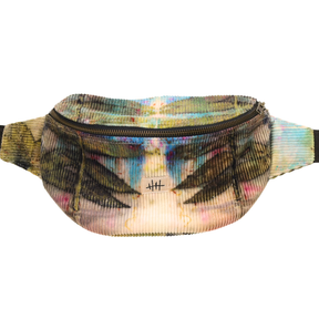 BUM BAG | SUPER NATURAL