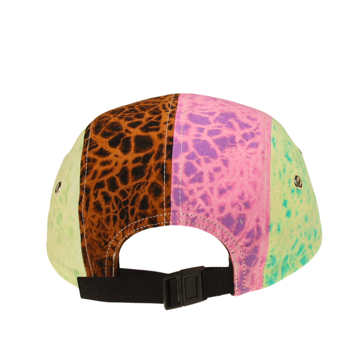 5-PANEL CAP | MYZELIA DELUXE - ALL COLORS EDITION