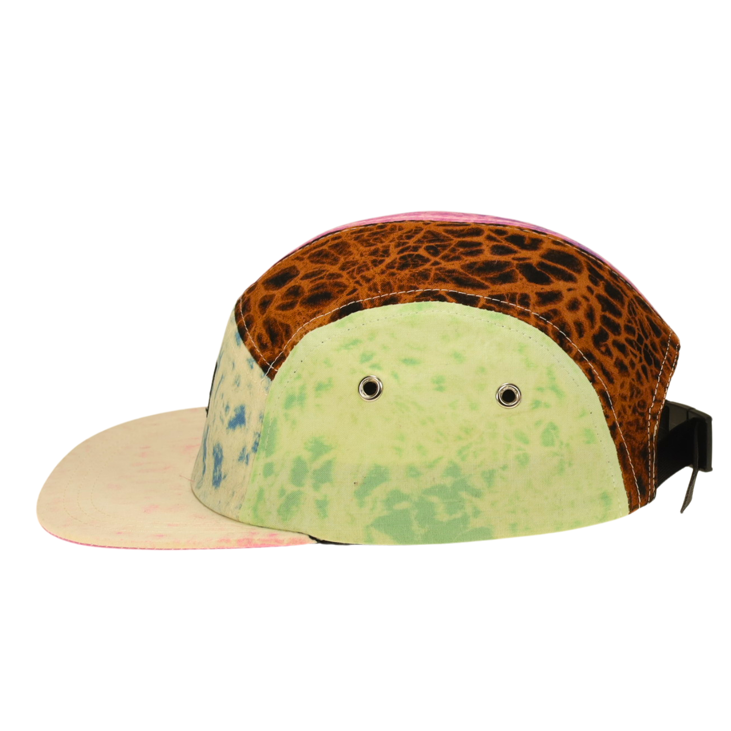 5-PANEL CAP | MYZELIA DELUXE - ALL COLORS EDITION