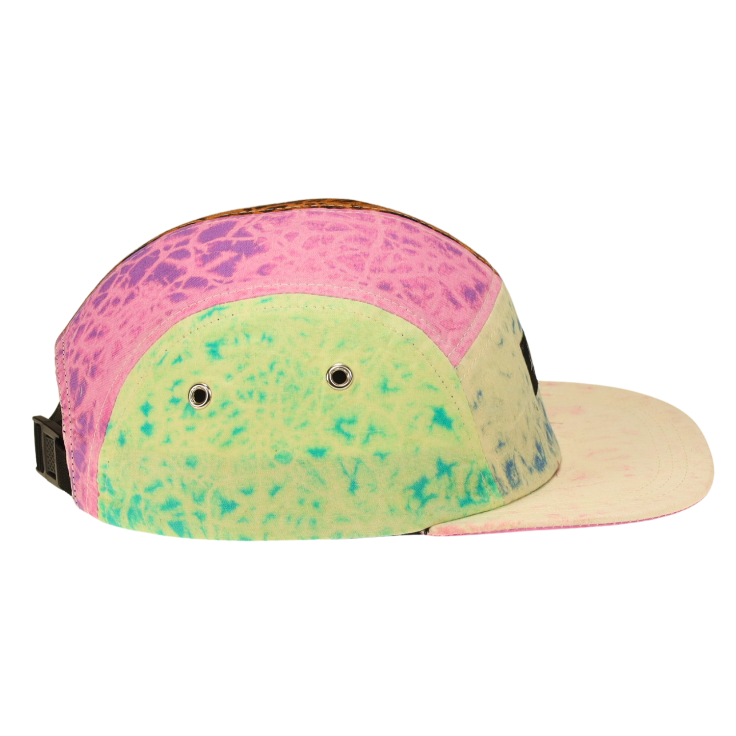 5-PANEL CAP | MYZELIA DELUXE - ALL COLORS EDITION