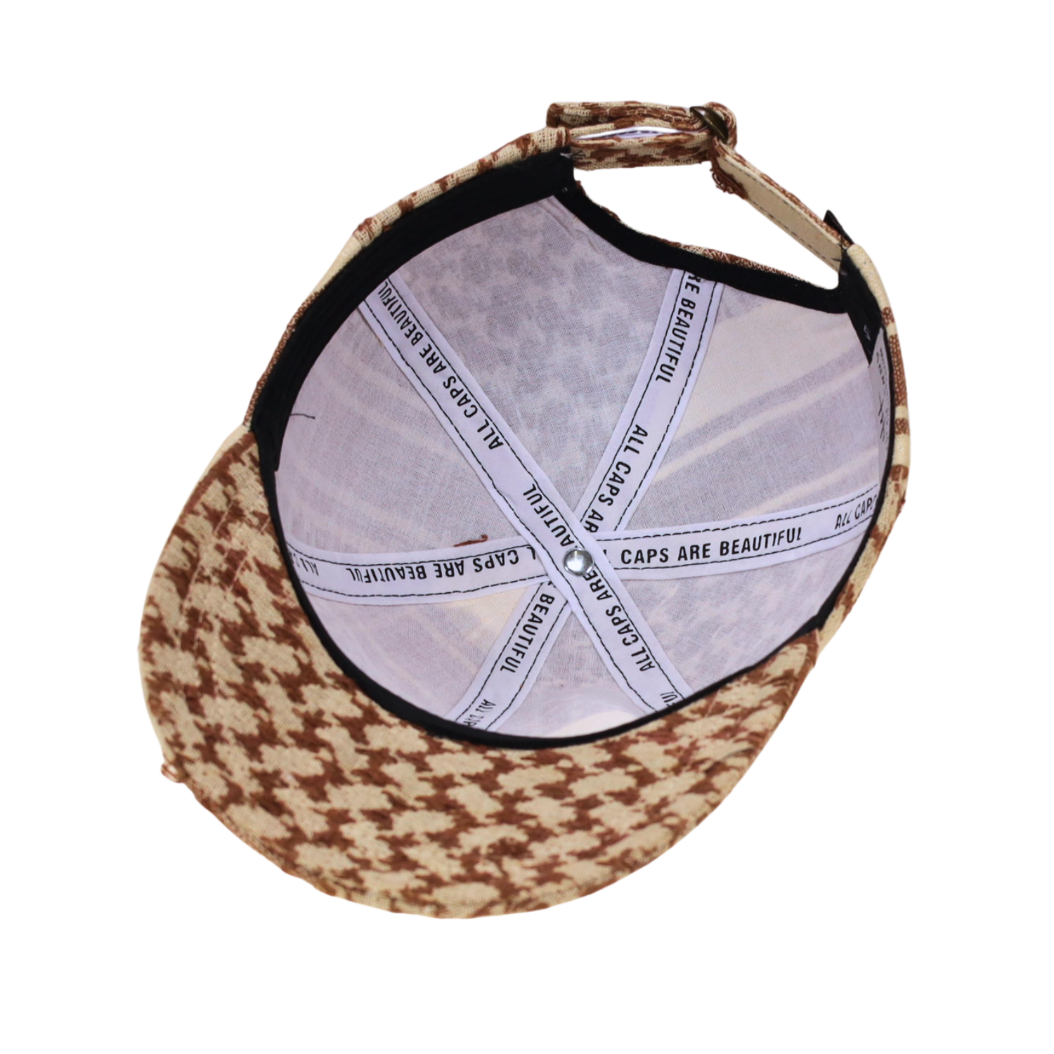 DAD CAP | PALESTINA LIBRE
